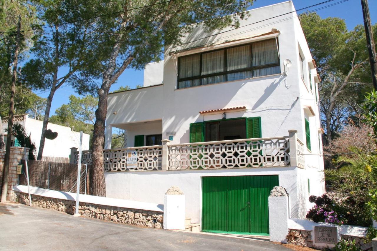 Holiday home Bajos Maria Elena By Dracmallorca Santanyi
